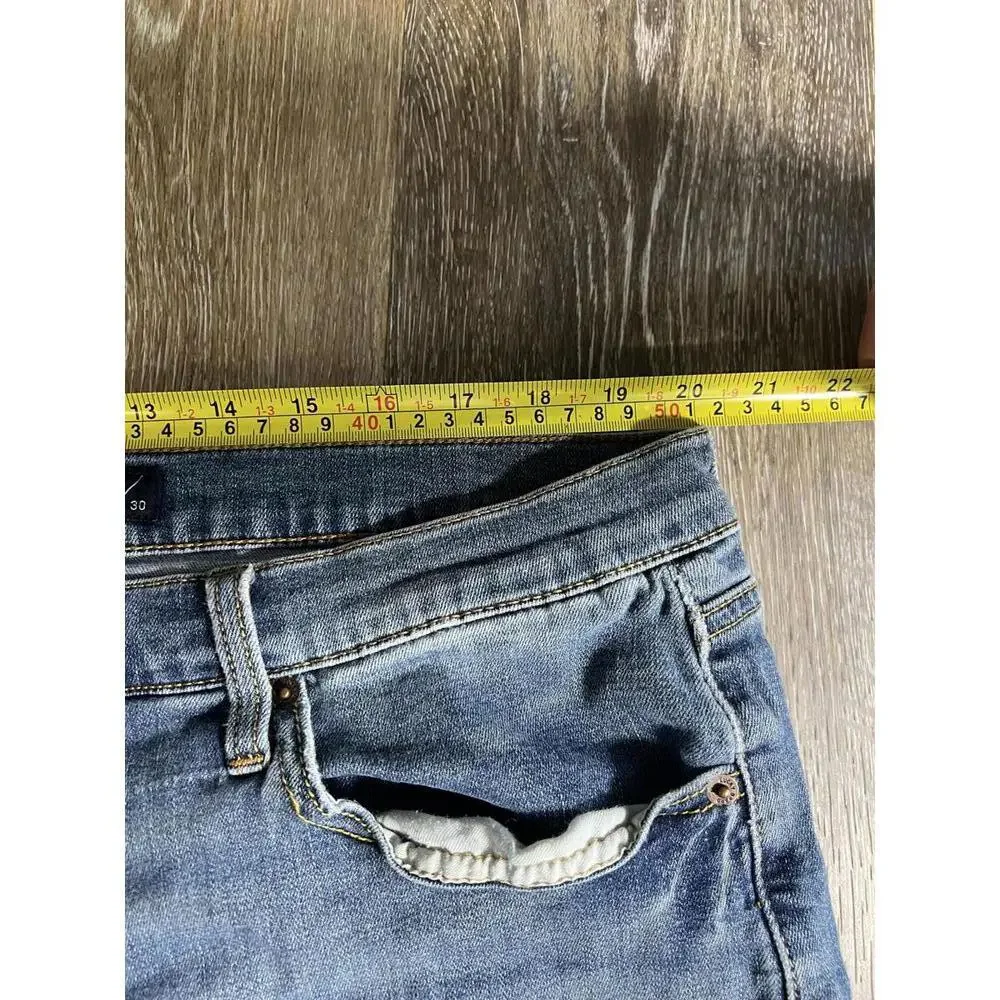 Lucky brand Classic Blue Denim‎ Jeans Size 42 Waist